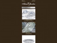 adams-jewelers.com Thumbnail