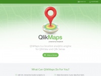 Qlikmaps.com