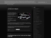 wholesalemagneticsigns.blogspot.com