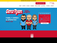 genzryan.com Thumbnail