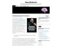 neurobollocks.wordpress.com Thumbnail