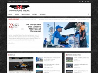 motorsportstribune.com Thumbnail