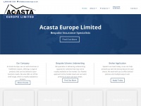 acastaeurope.co.uk Thumbnail
