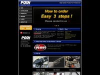Posh-factory.com