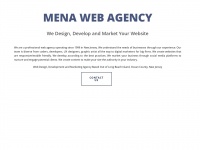 menawebagency.net Thumbnail