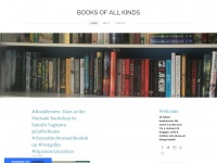 booksofallkinds.weebly.com Thumbnail