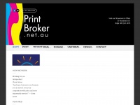 printbroker.net.au Thumbnail