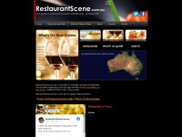 restaurantscene.com.au