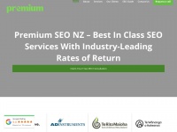 Premiumseo.co.nz