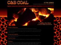 c-b-coal.co.uk Thumbnail