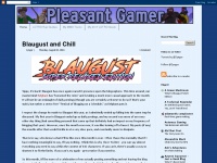 Pleasant-gamer.blogspot.com