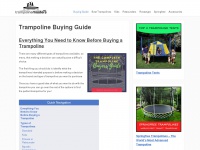 trampolinemasters.com