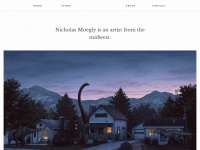 Nicholasmoegly.com