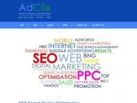 adclix.co.uk Thumbnail