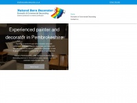 naturalborndecorator.co.uk