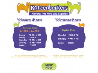 katzenbarkers.com
