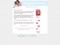 bloggingmommies.com Thumbnail