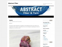 abstractfiber.wordpress.com Thumbnail