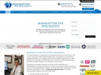 eyedoctorophthalmologistnyc.com