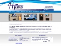 hometronicsllc.com