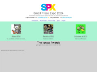 smallpressexpo.com