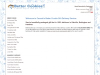 bettercookies.ca