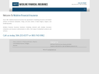 wicklinefinancial.com Thumbnail