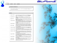 blu-flame.org Thumbnail
