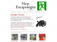newescapologist.co.uk Thumbnail
