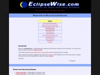 Eclipsewise.com