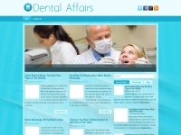dentalaffairs.net Thumbnail