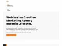 webizzy.co.uk Thumbnail
