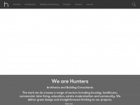 hunters.co.uk Thumbnail