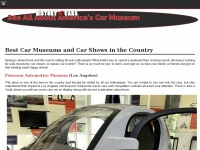 antiquecarmuseum.org Thumbnail