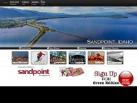 sandpoint.com Thumbnail