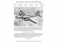 aviation-history.com Thumbnail