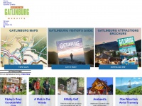 gatlinburg-attractions.com Thumbnail