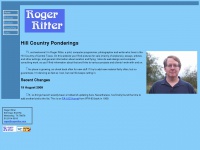 Rogerritter.com