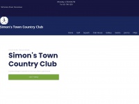 simonstowncountryclub.com Thumbnail