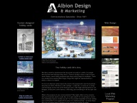 Albiondesign.com