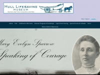 lifesavingmuseum.org Thumbnail