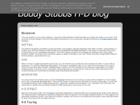 Buddystubbs.blogspot.com