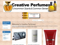 creativeperfumes.com