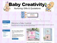 babycreativity.com Thumbnail