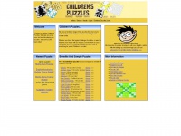 childrenspuzzles.net