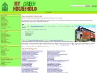 Greenhousehold.co.uk
