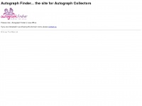 autographfinder.com
