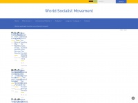 worldsocialism.org Thumbnail