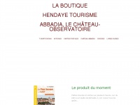 boutique-hendaye.com Thumbnail