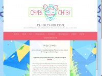 chibichibicon.net Thumbnail